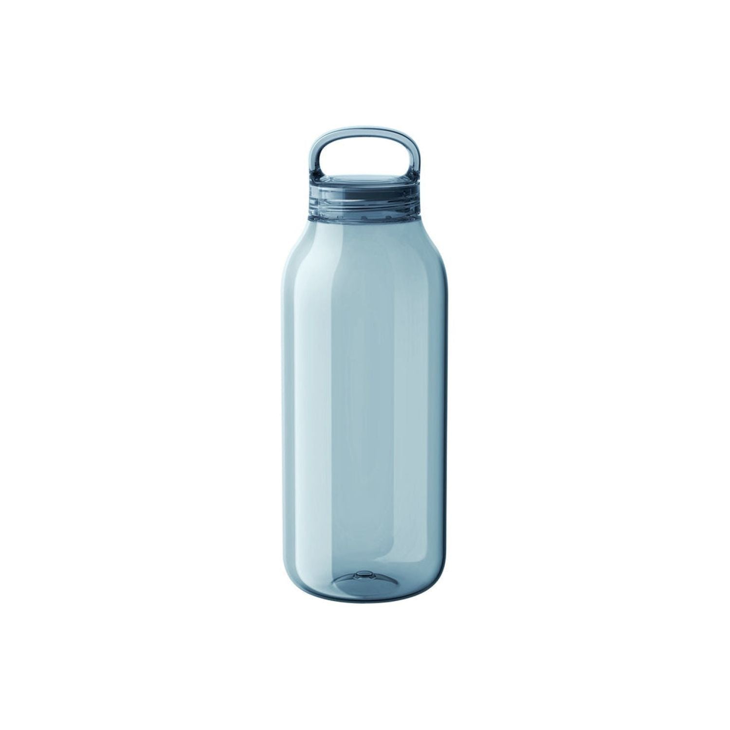 Kinto Water Bottle 500ML - Blue V2