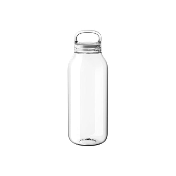 Kinto Water Bottle 500ML - Clear V2