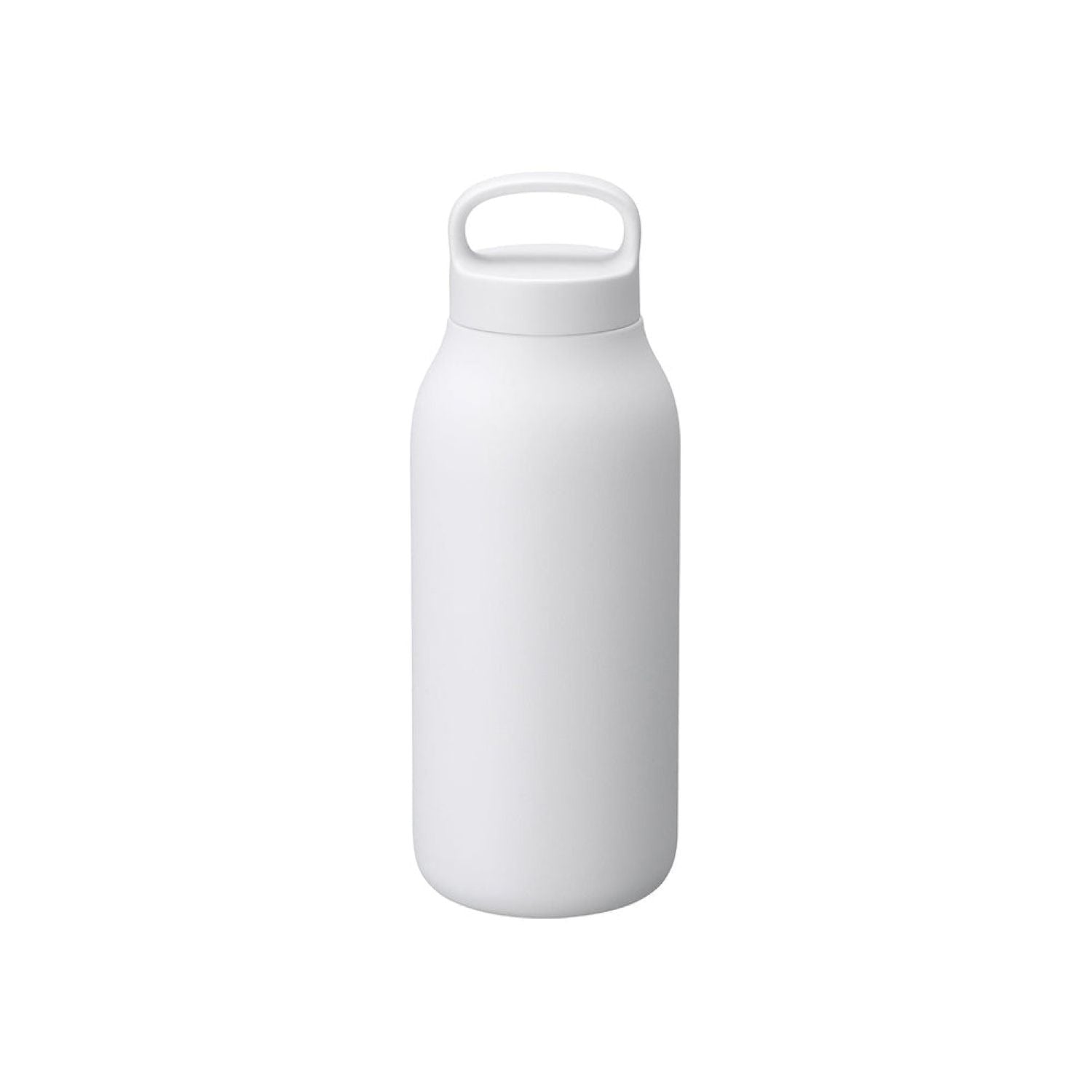 Kinto Water Tumbler 550ML - White