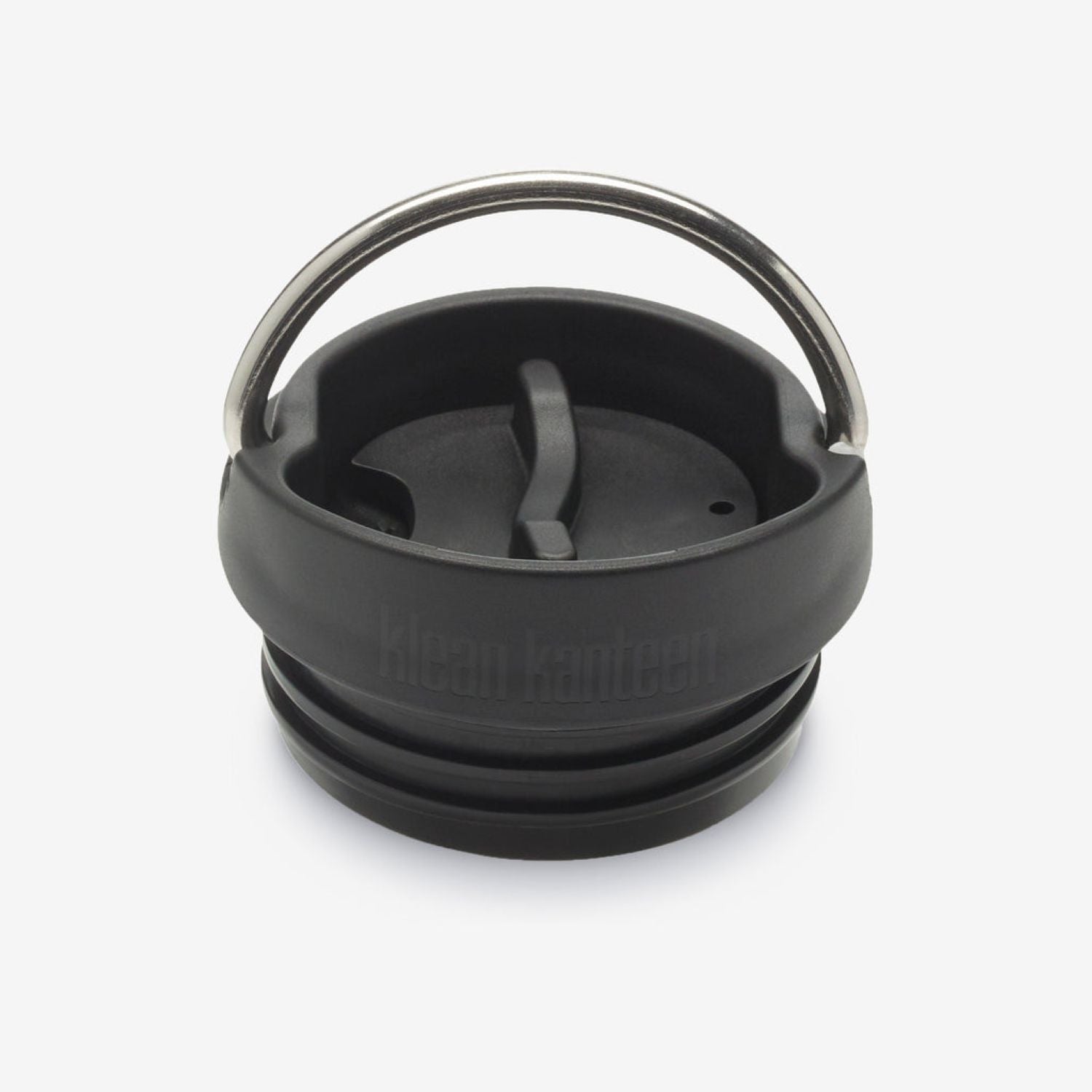 Klean Kanteen Insulated Tkwide 12Oz (with Café Cap) (Sunset)