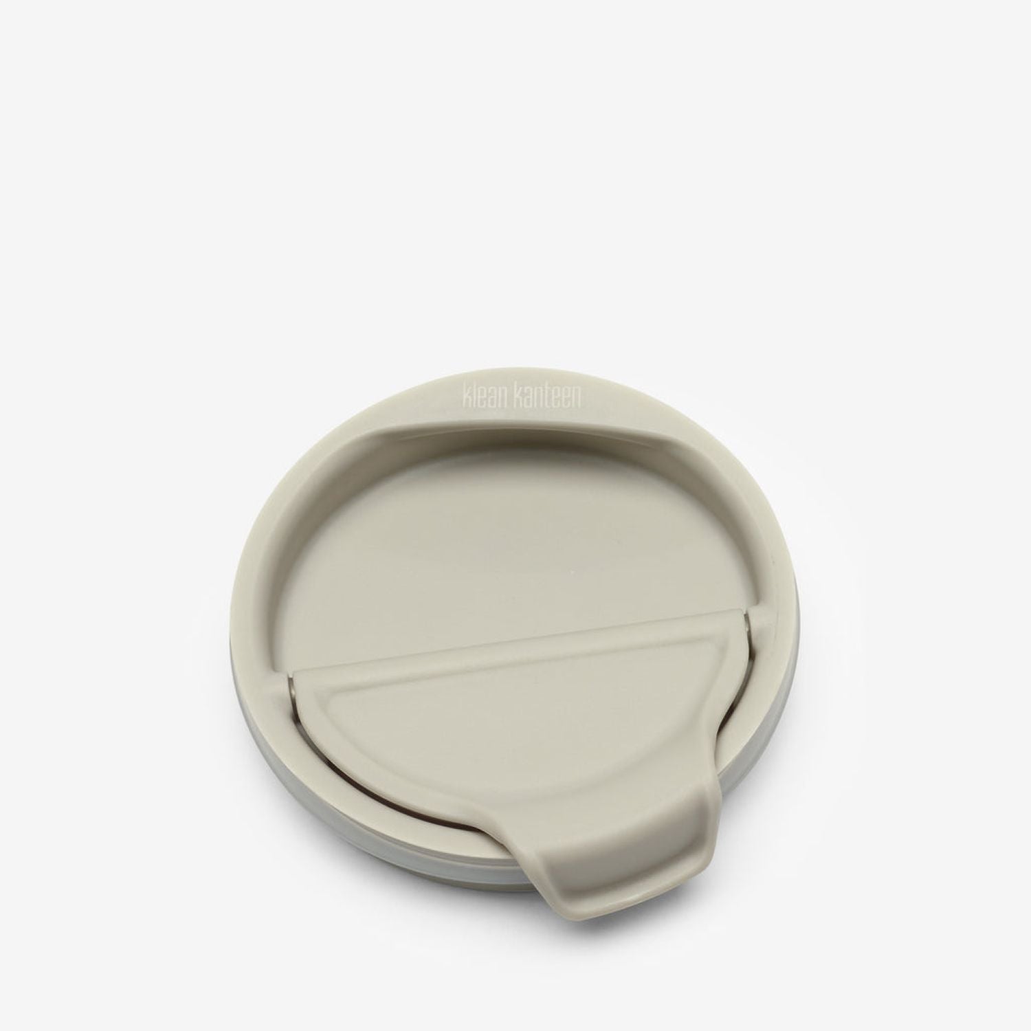 Klean Kanteen Rise 16Oz Tumbler (with Flip Lid) (Ice Blue)