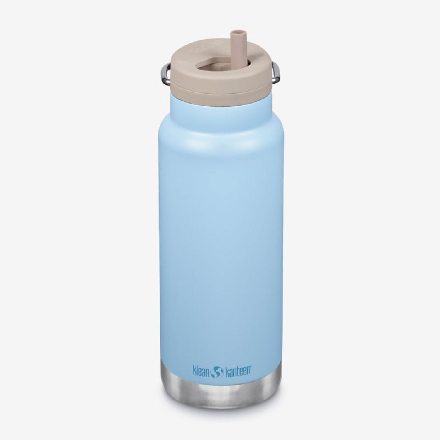 Klean Kanteen Tkwide 32Oz (W/ Twist Cap) (Clear Sky)