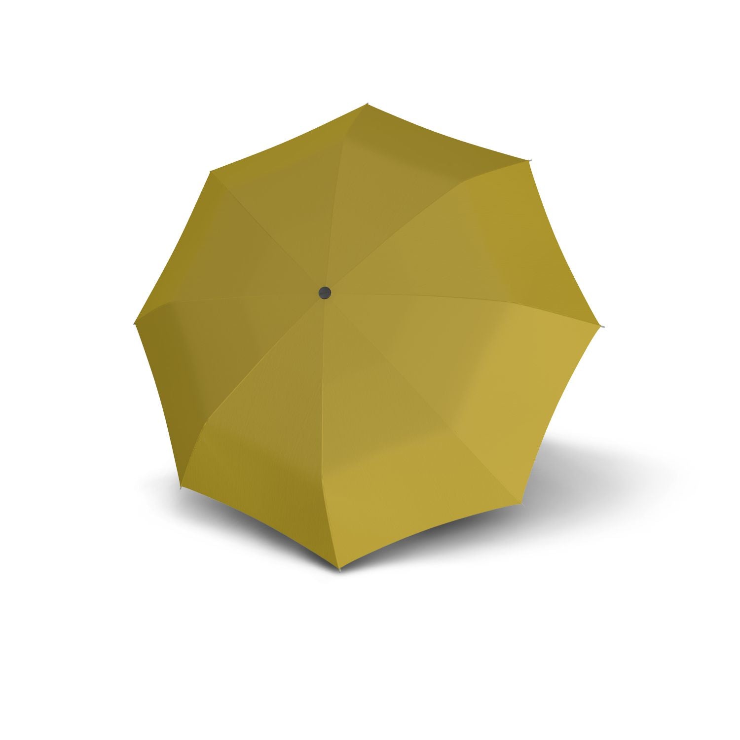 Knirps A.050 Medium Manual - Sulphur