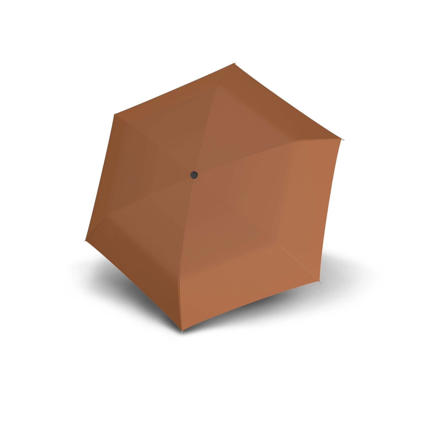 Knirps US.050 Ultralight Slim Manual - Fox