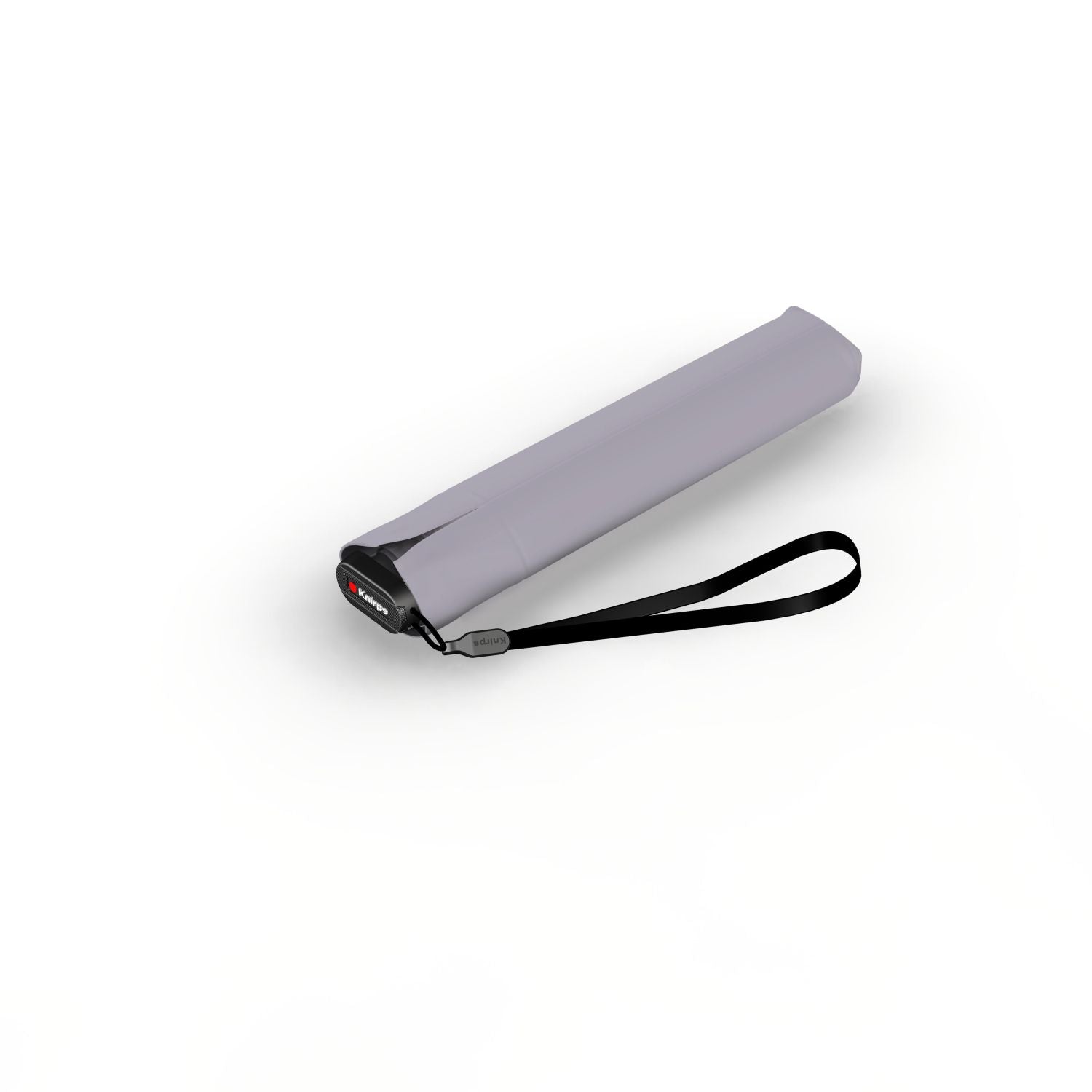 Knirps US.050 Ultraslim Manual (UV Protection) - Lilac / Black Inner Coating