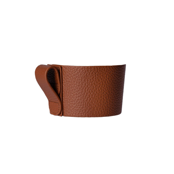 Made By Fressko Camino/Grande 12OZ/16OZ Cup Sleeve - Tan