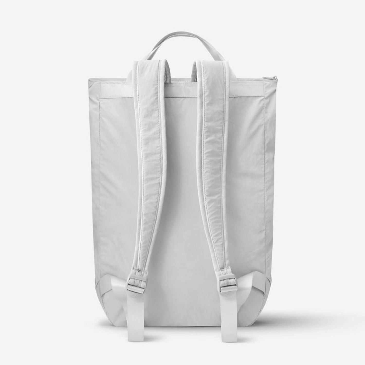 MAH Airy Fold 14L Backpack - Light Grey