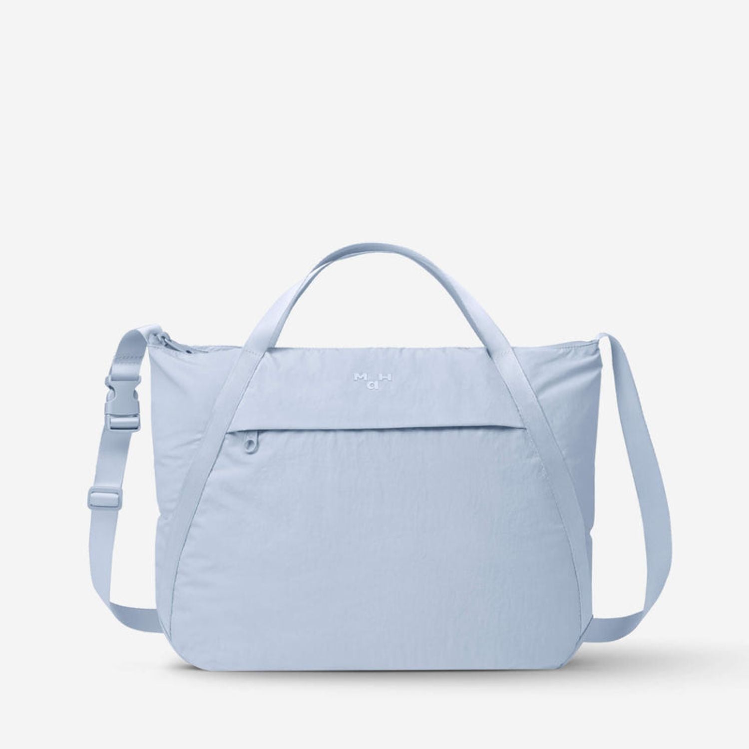 MAH Airy Fold 7L Crossbody - Cloud Blue