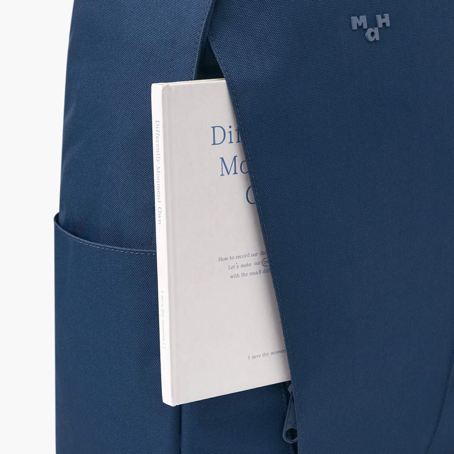 MAH Axis 18L Backpack - Black