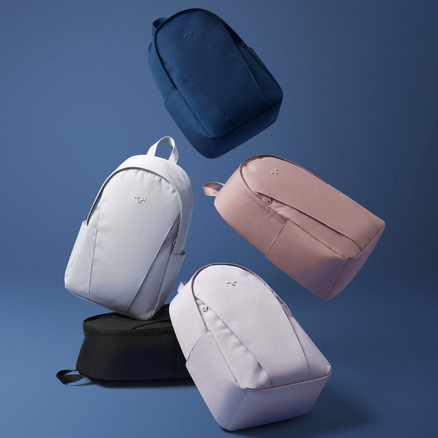 MAH Axis 18L Backpack - Black