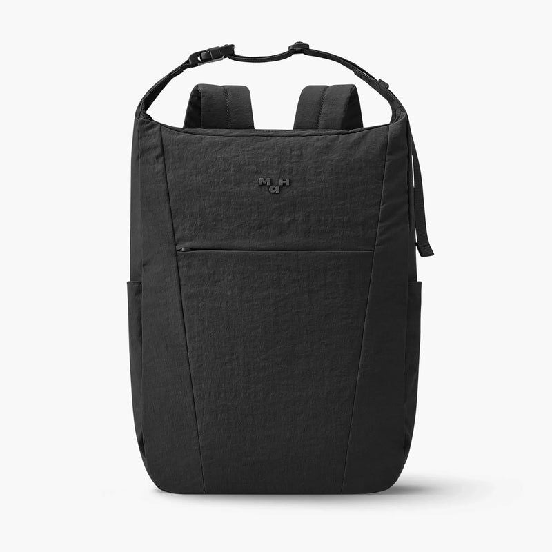 MAH Flex 10.5L 3-Way Backpack - Black