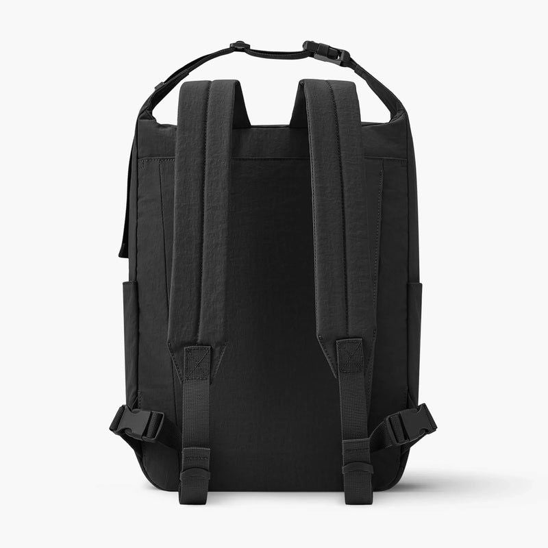 MAH Flex 10.5L 3-Way Backpack - Black