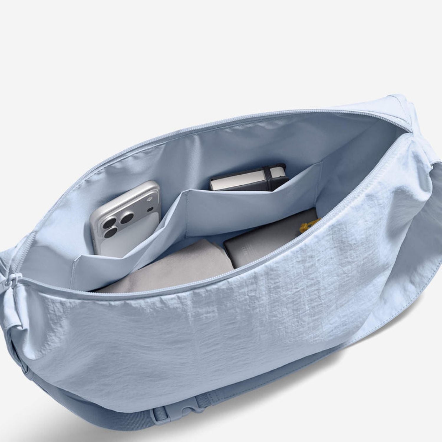 MAH Flex 6L Crossbody - Cloud Blue