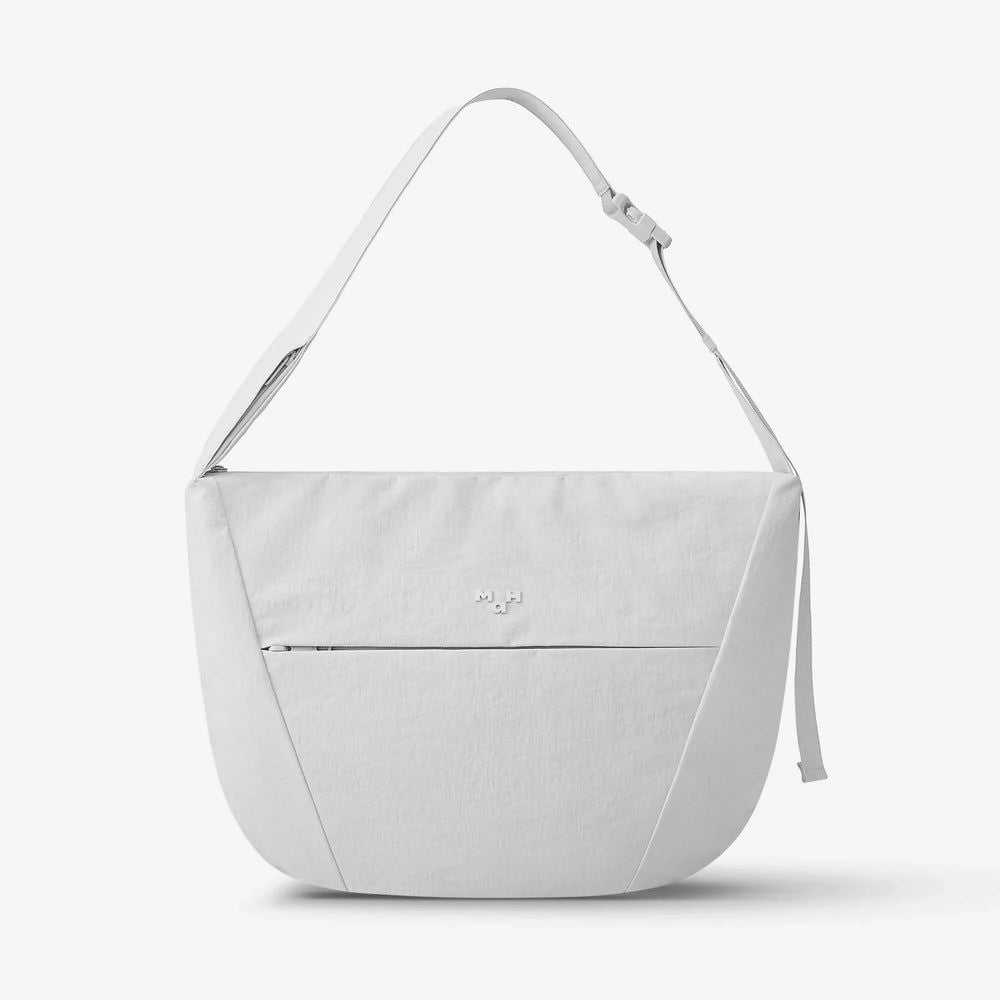 MAH Flex 6L Crossbody - Light Grey