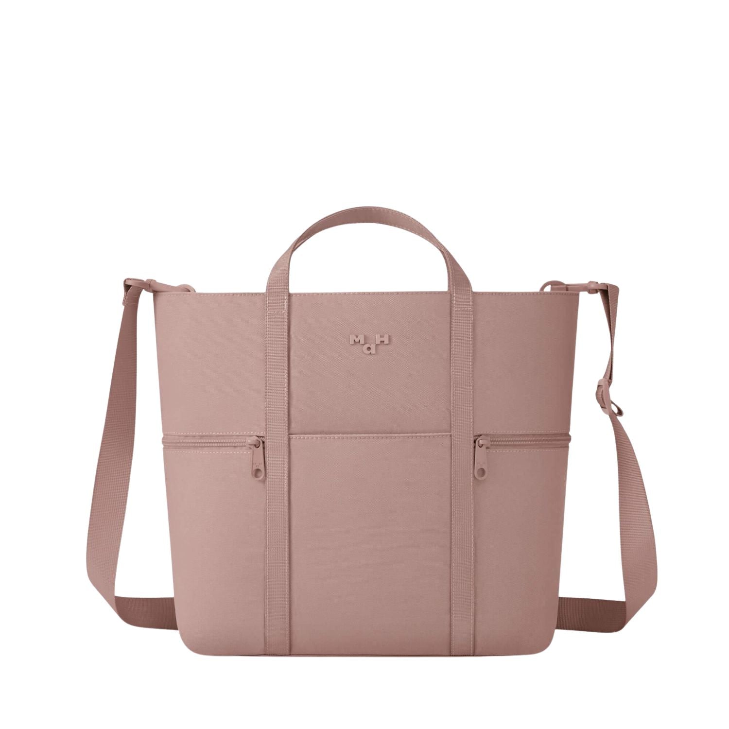 MAH Siro 11L 2Way Tote Bag - Ash Rose
