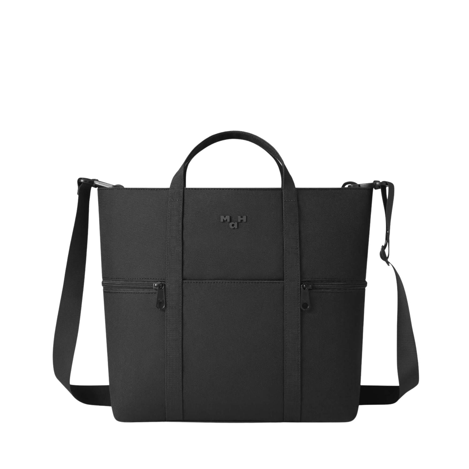 MAH Siro 11L 2Way Tote Bag - Black