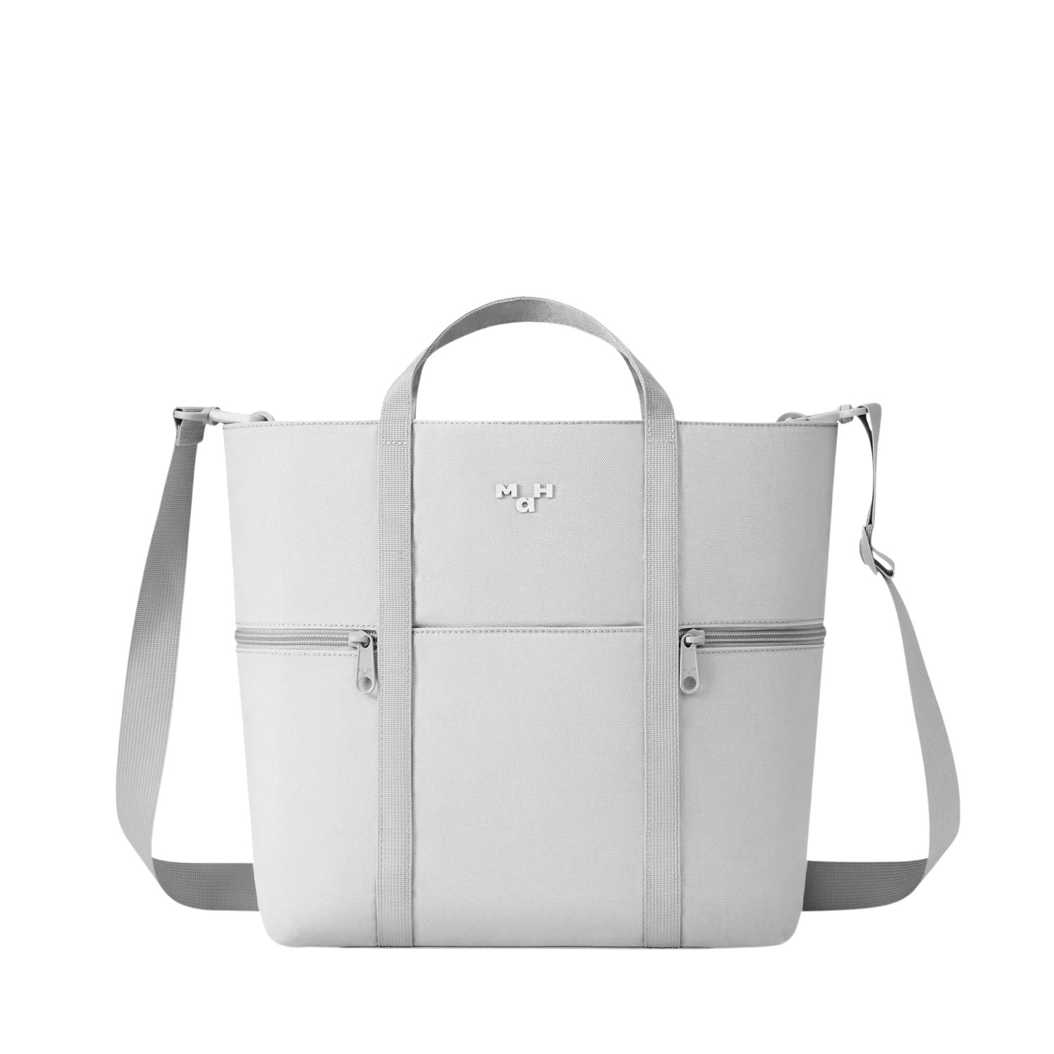 MAH Siro 11L 2Way Tote Bag - Light Grey