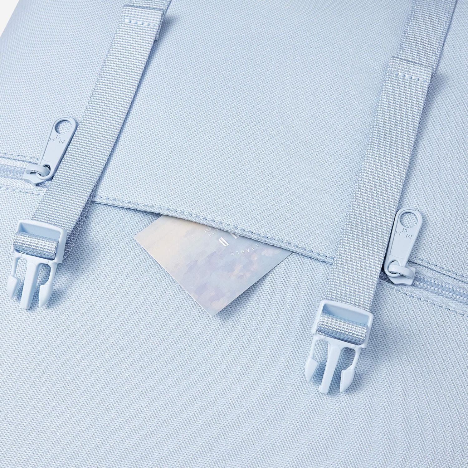 MAH Siro 11L Backpack - Cloud Blue