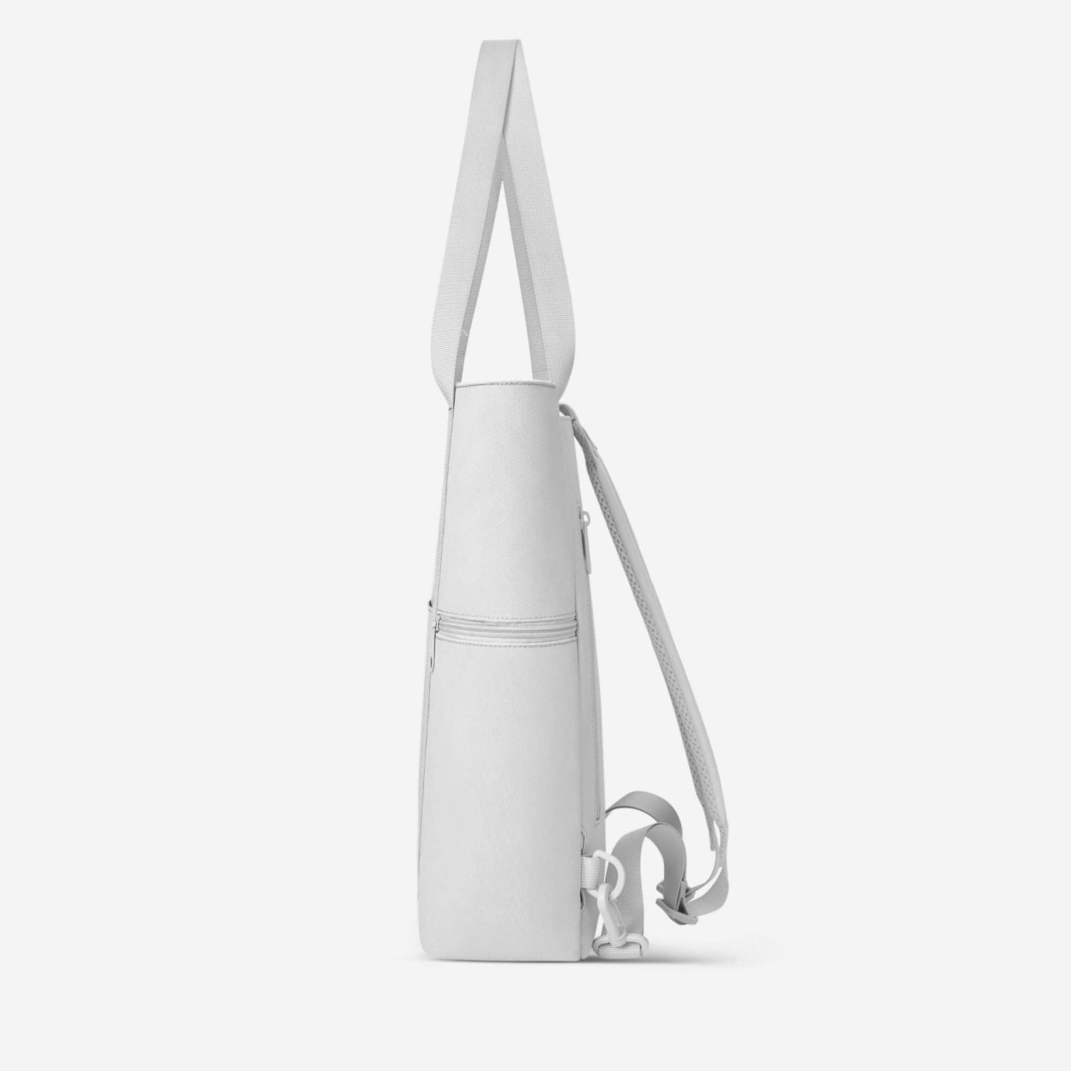 MAH Siro 14L 2Way Totepack - Ash Rose