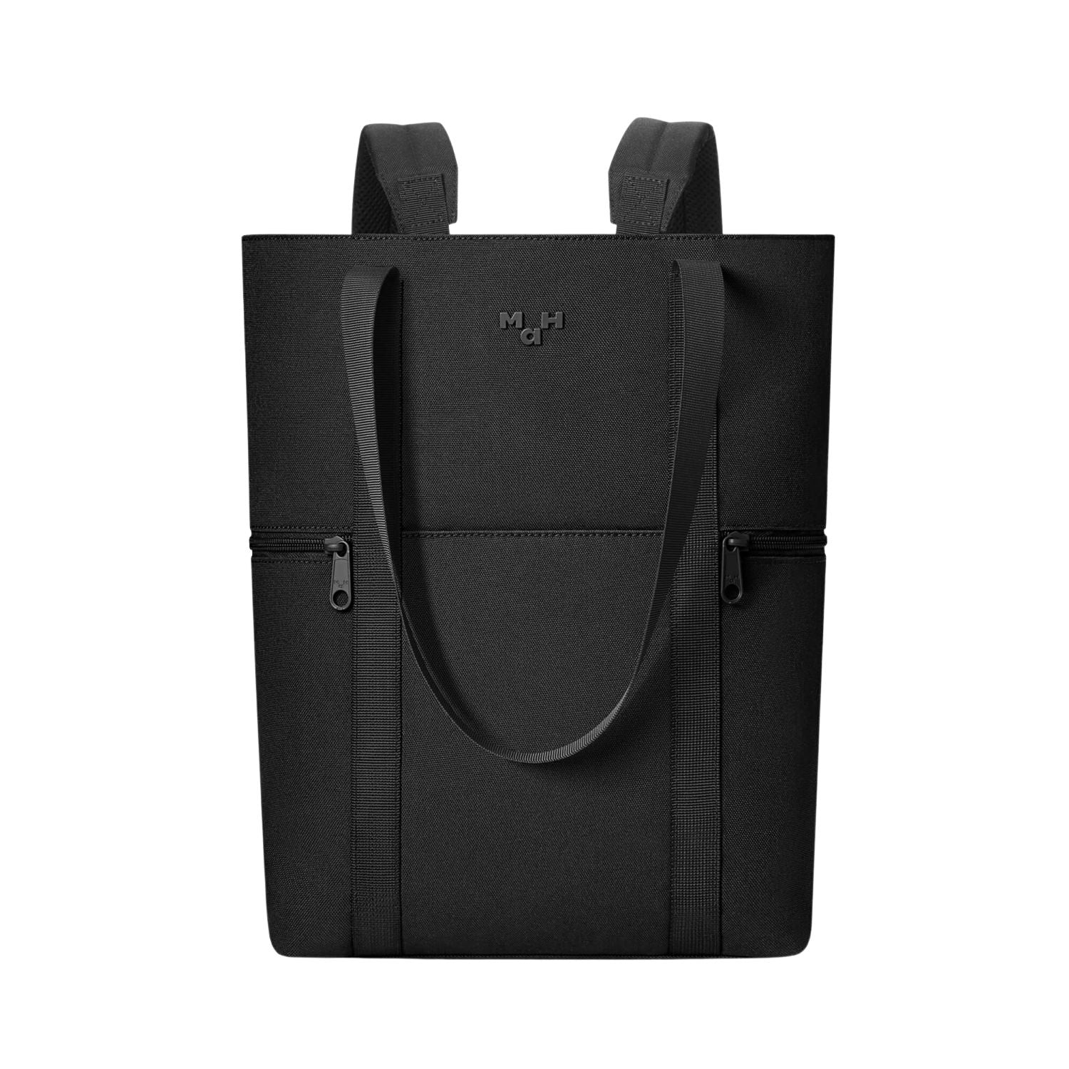 MAH Siro 14L 2Way Totepack - Black
