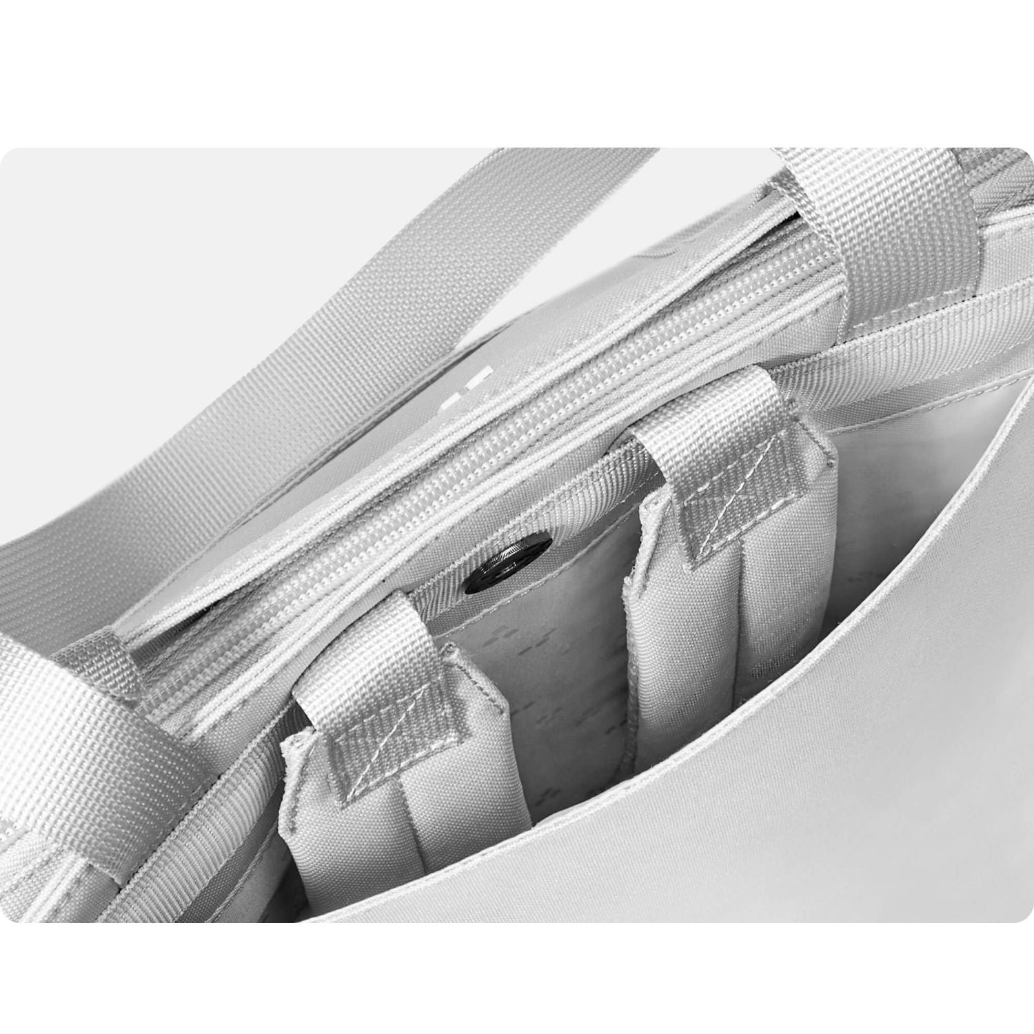 MAH Siro 14L 2Way Totepack - Black