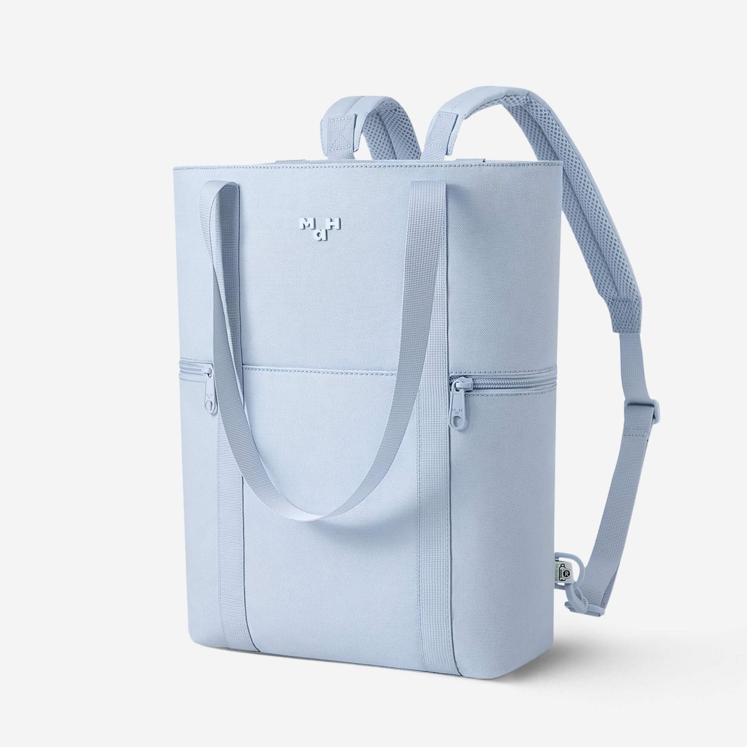 MAH Siro 14L 2Way Totepack - Cloud Blue