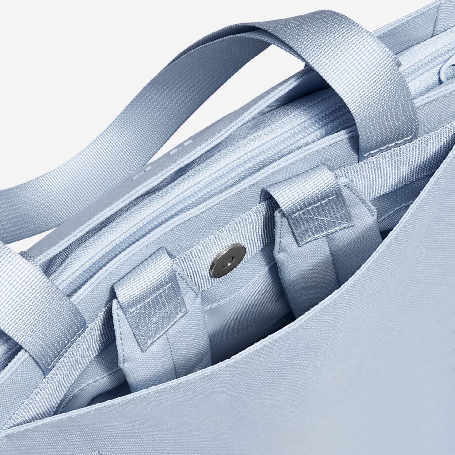 MAH Siro 14L 2Way Totepack - Cloud Blue