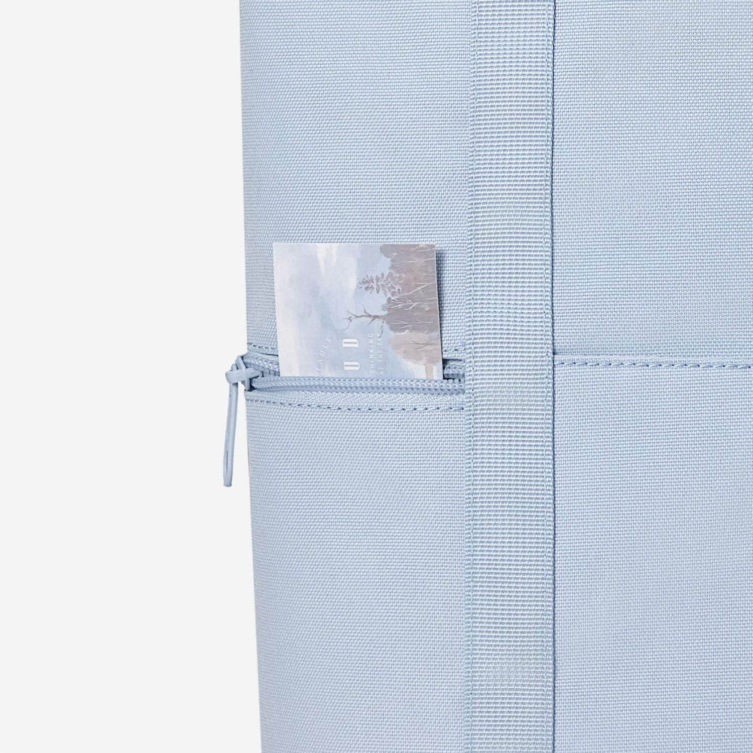 MAH Siro 14L 2Way Totepack - Cloud Blue