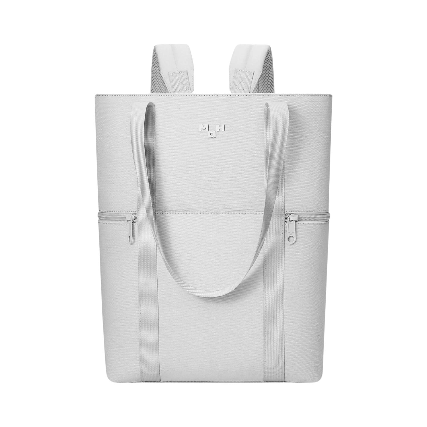 MAH Siro 14L 2Way Totepack - Light Grey
