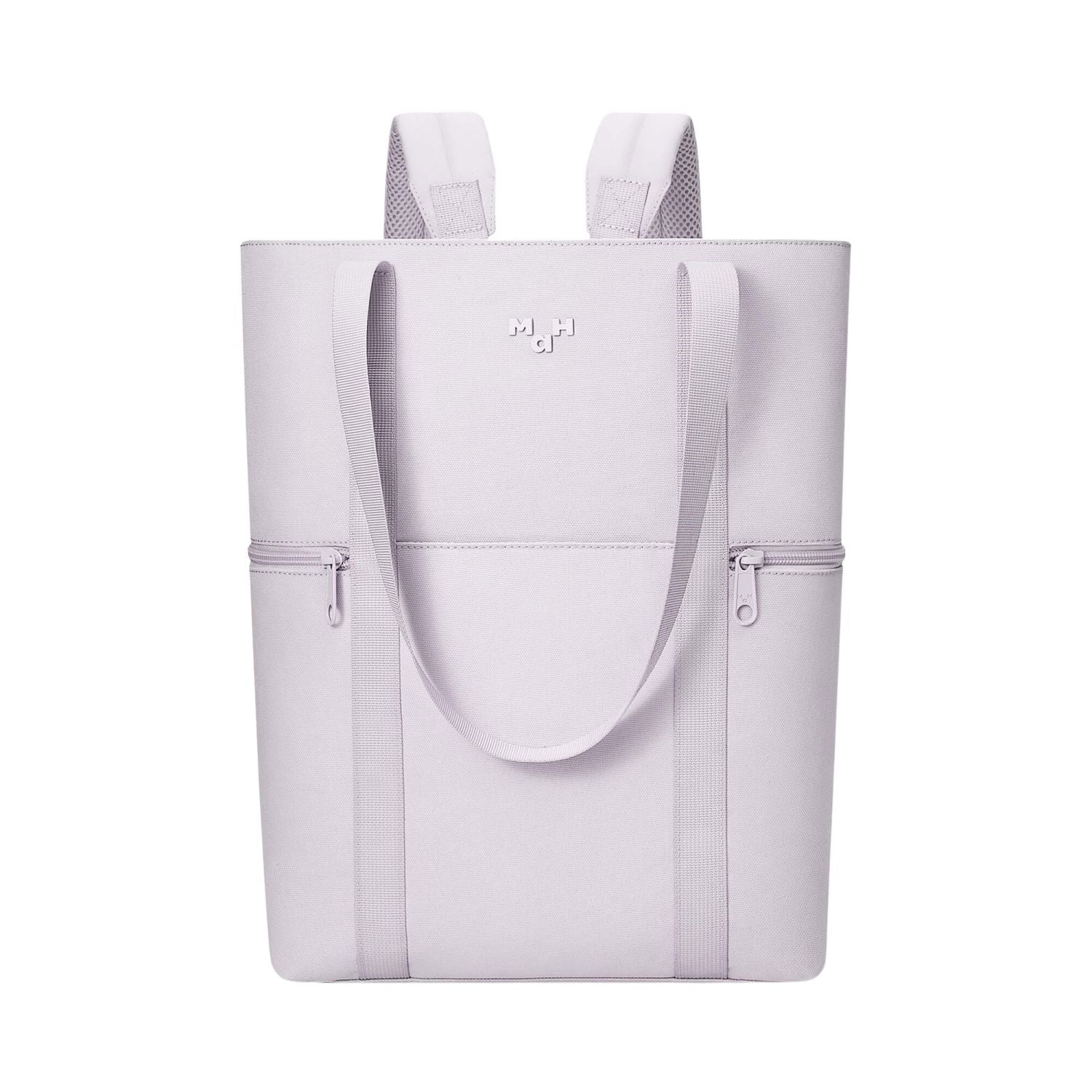 MAH Siro 14L 2Way Totepack - Lilac