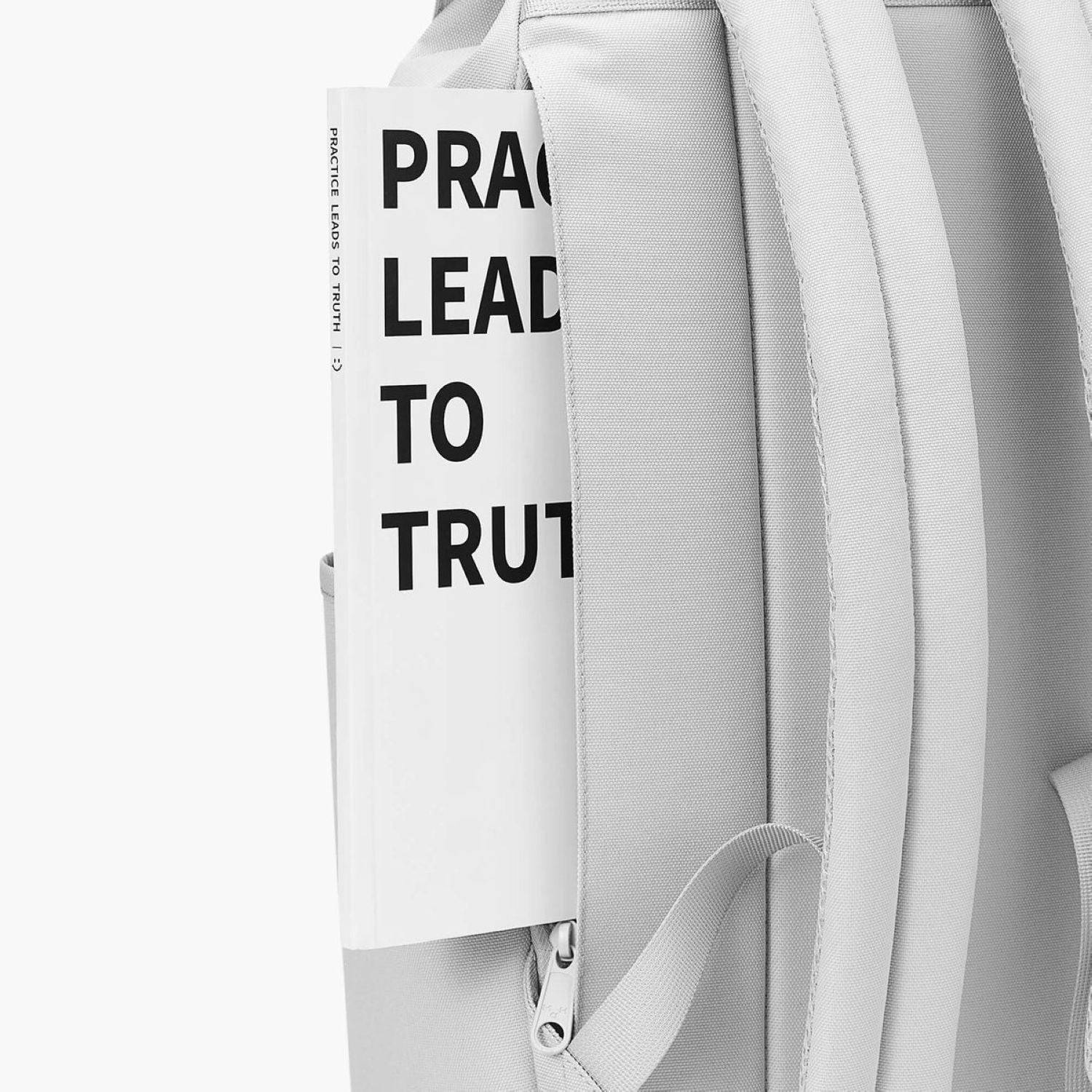 MAH Siro Cinch 18L Backpack - Black