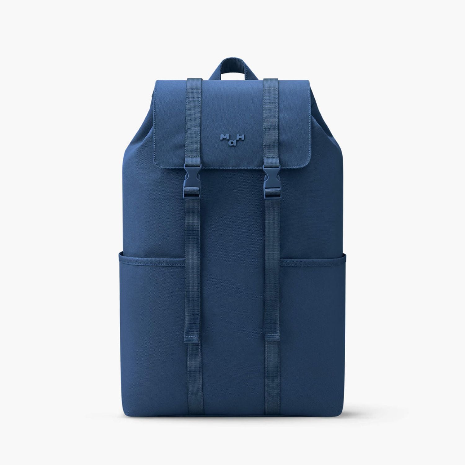 MAH Siro Cinch 18L Backpack - Dark Blue