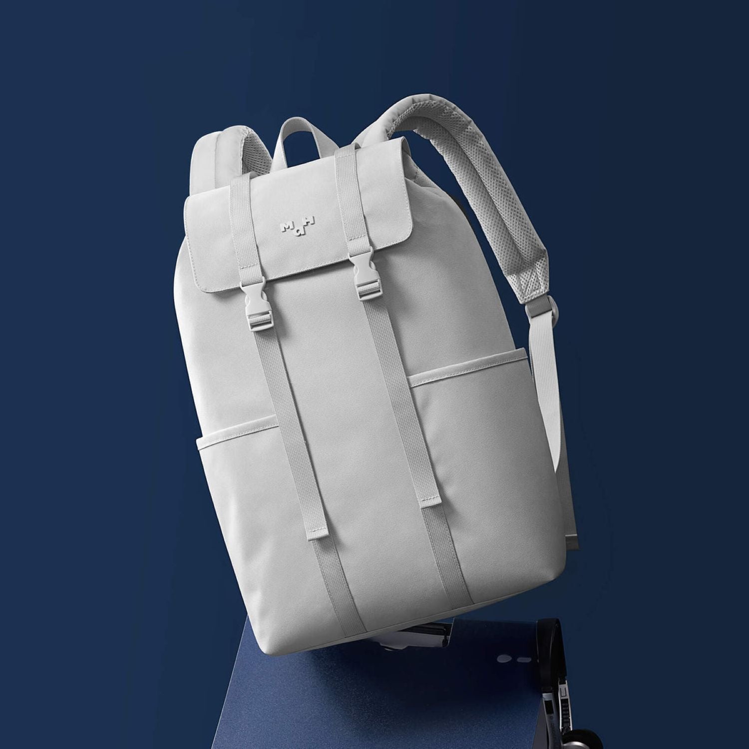 MAH Siro Cinch 18L Backpack - Dark Blue