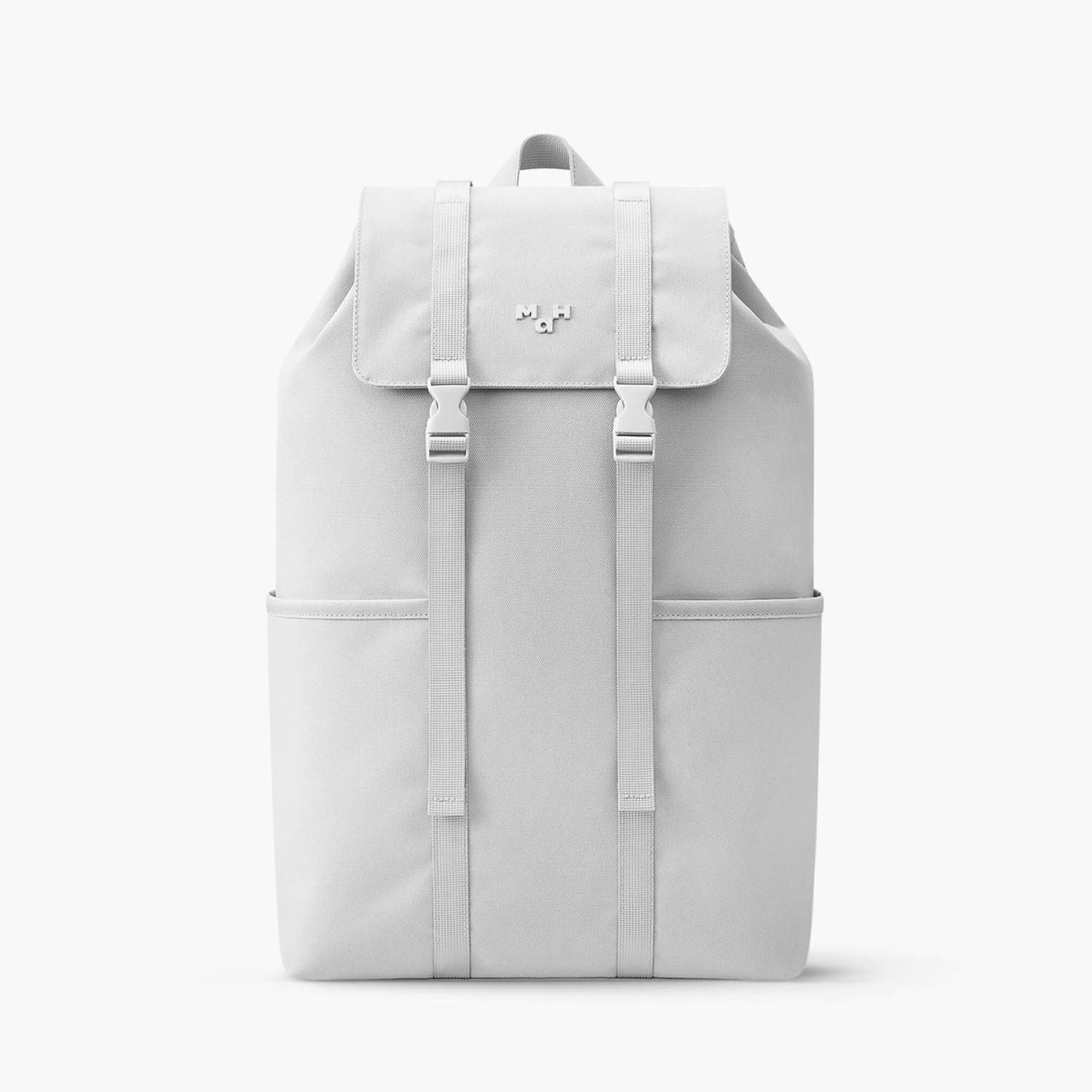 MAH Siro Cinch 18L Backpack - Light Grey