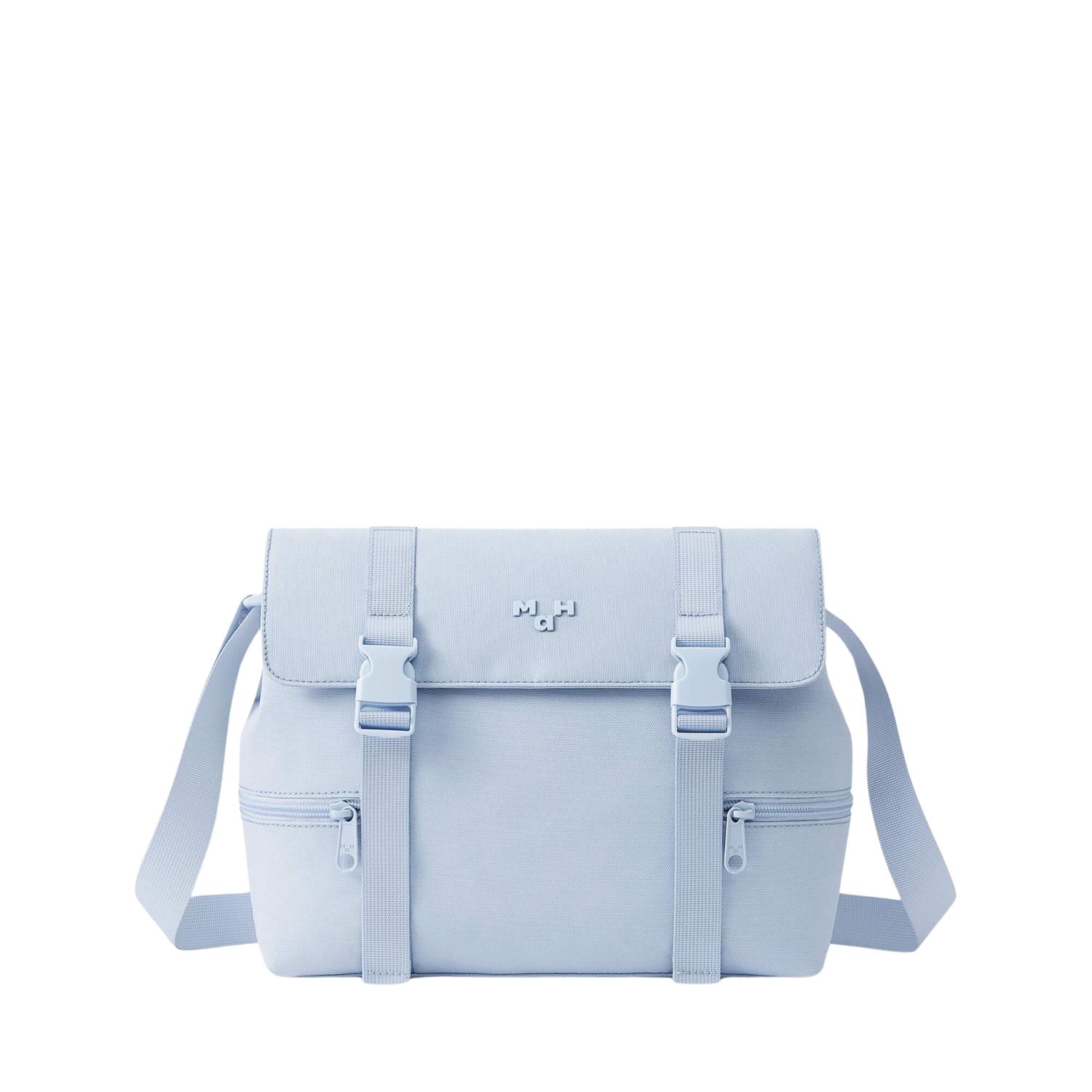 MAH Siro Cross Sling Bag - Cloud Blue