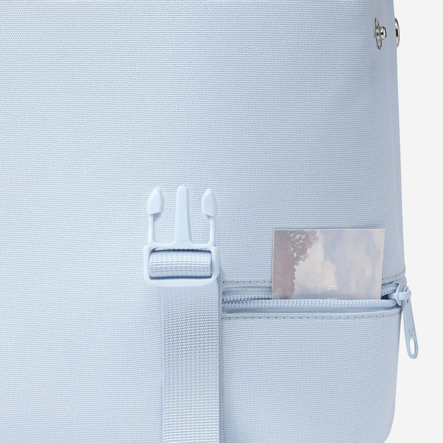 MAH Siro Cross Sling Bag - Cloud Blue