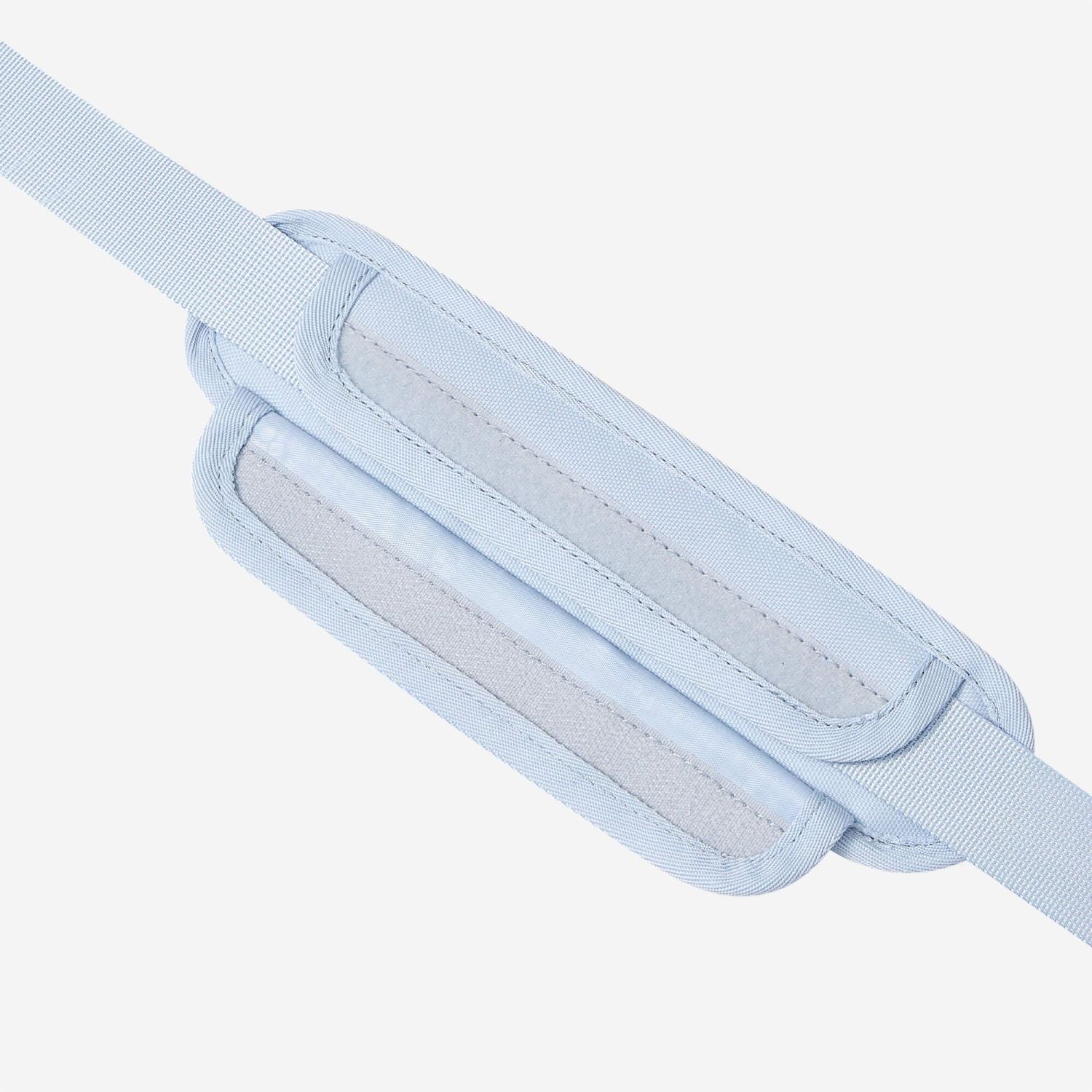 MAH Siro Cross Sling Bag - Cloud Blue