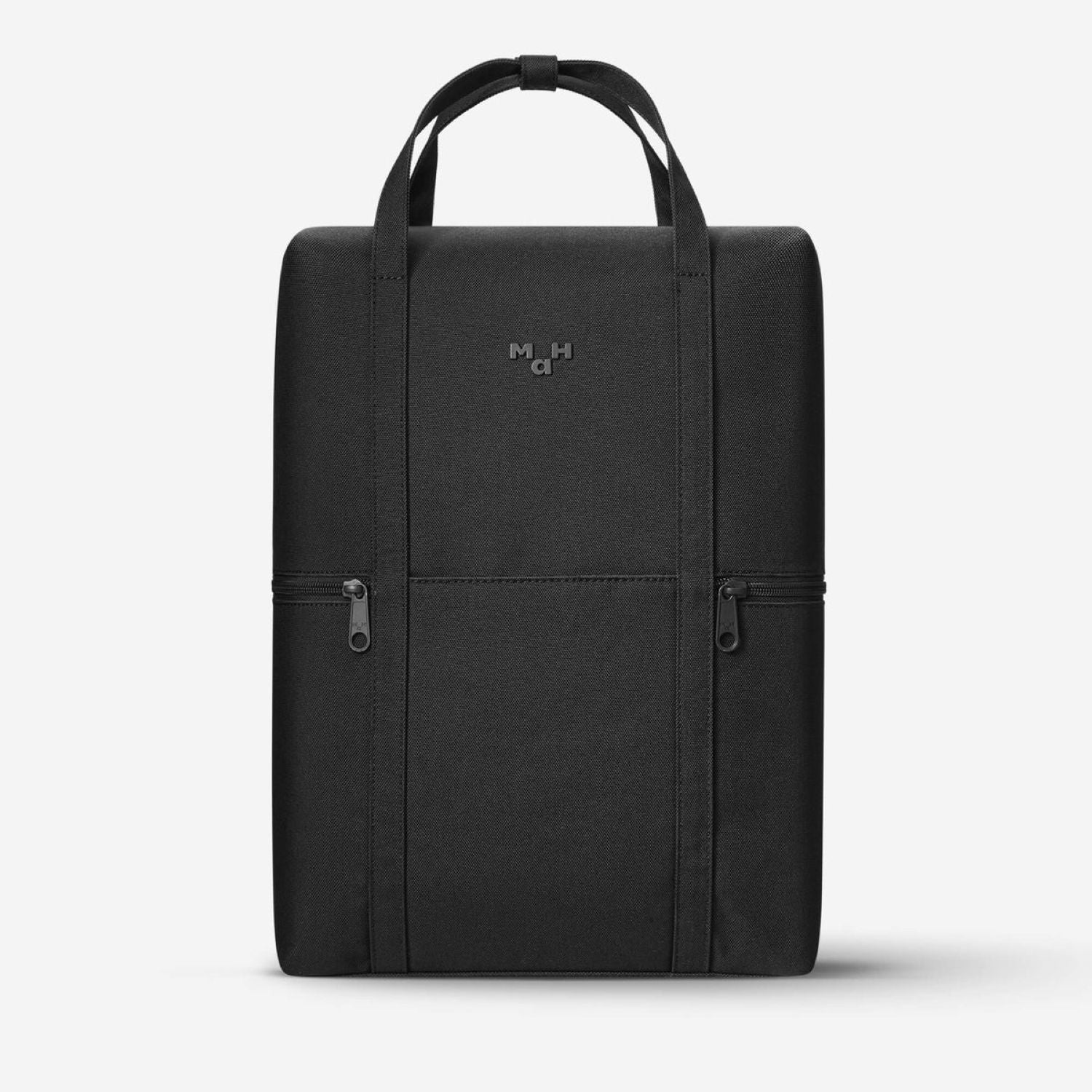 Mah Siro Workpack 11L - Black