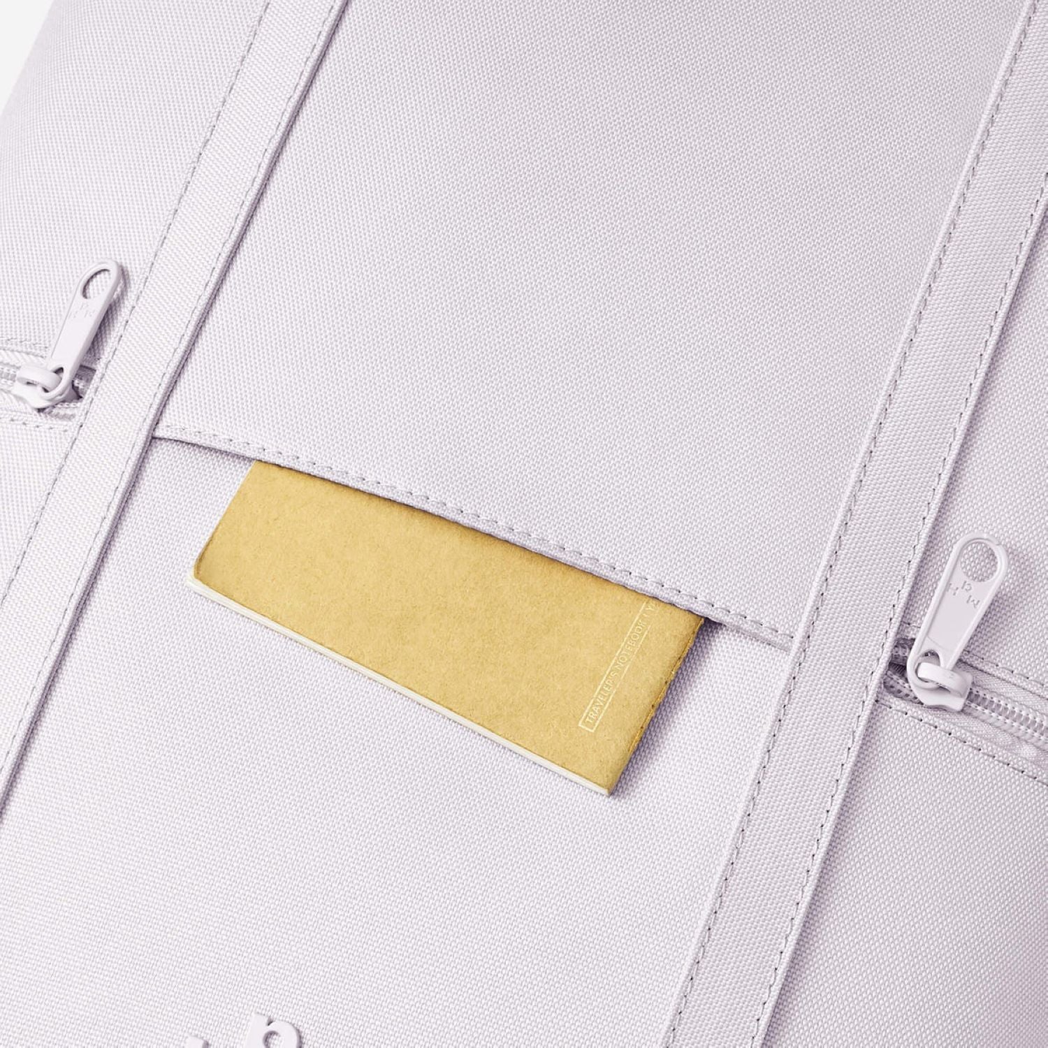 Mah Siro Workpack 11L - Light Grey