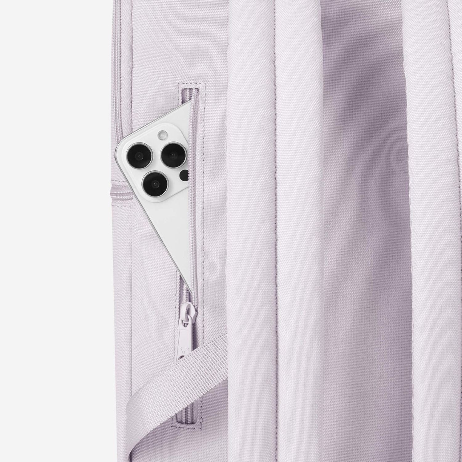 Mah Siro Workpack 11L - Lilac