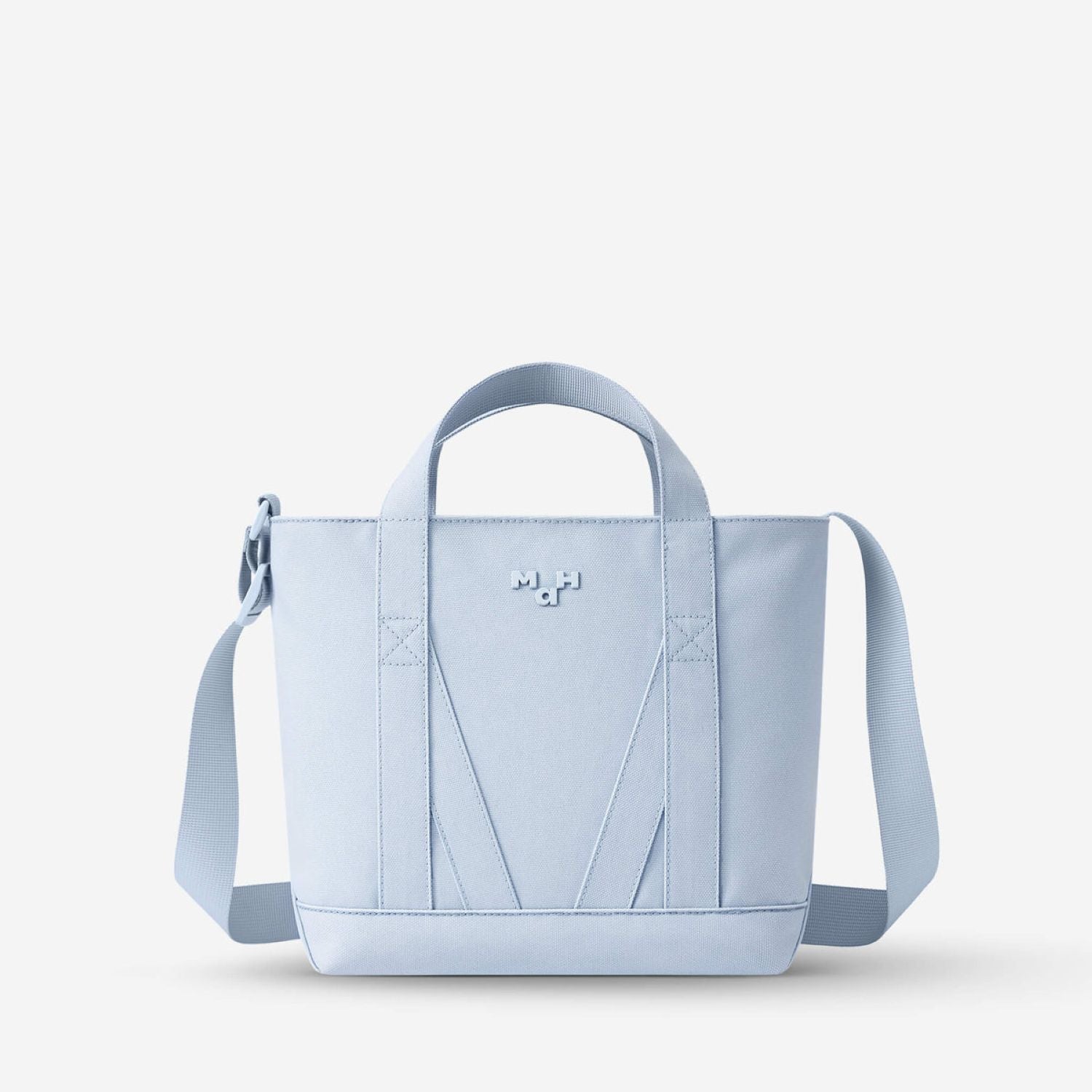 Mah Young Hull Cross 6L 2Way Tote Bag - Cloud Blue
