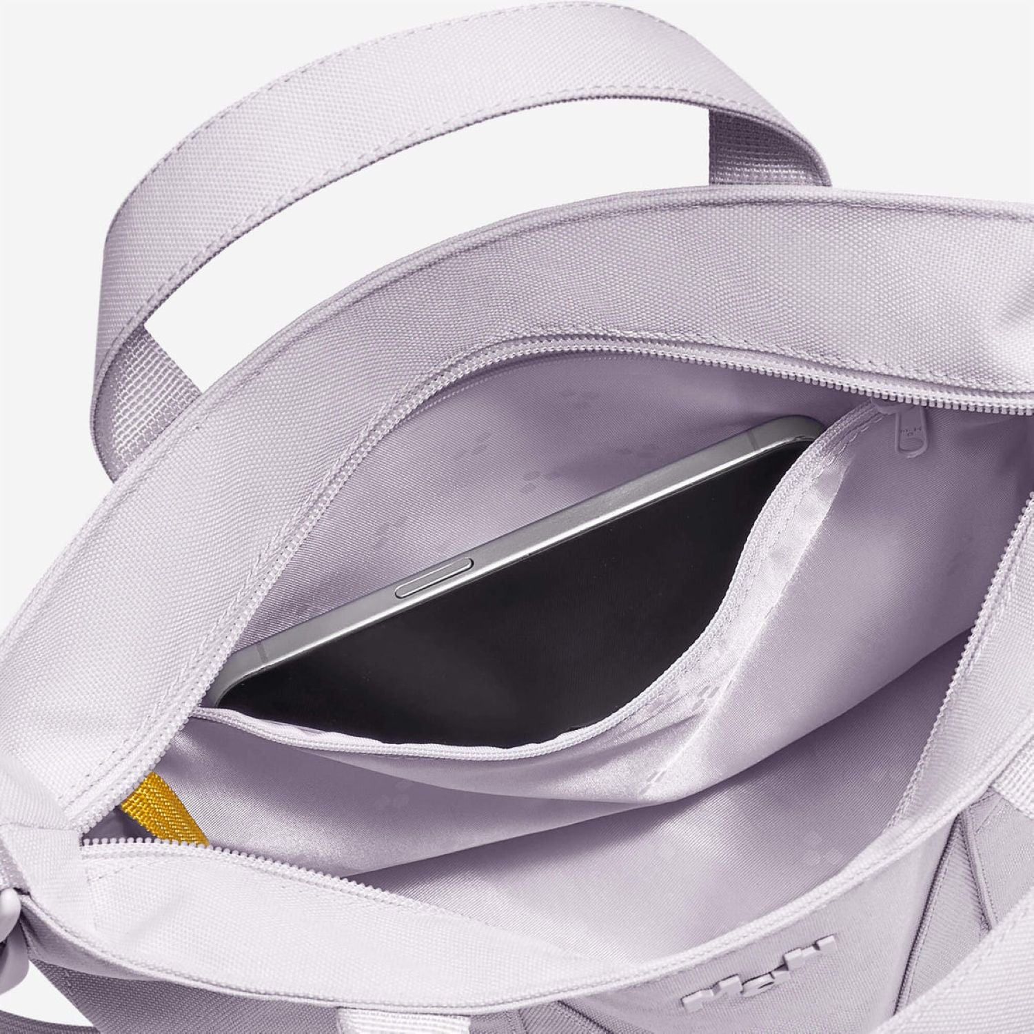 Mah Young Hull Cross 6L 2Way Tote Bag - Cloud Blue