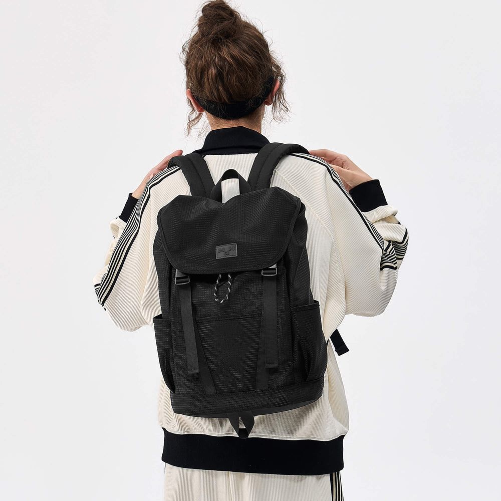 MAH Young Tour Ease 18L Backpack - Black