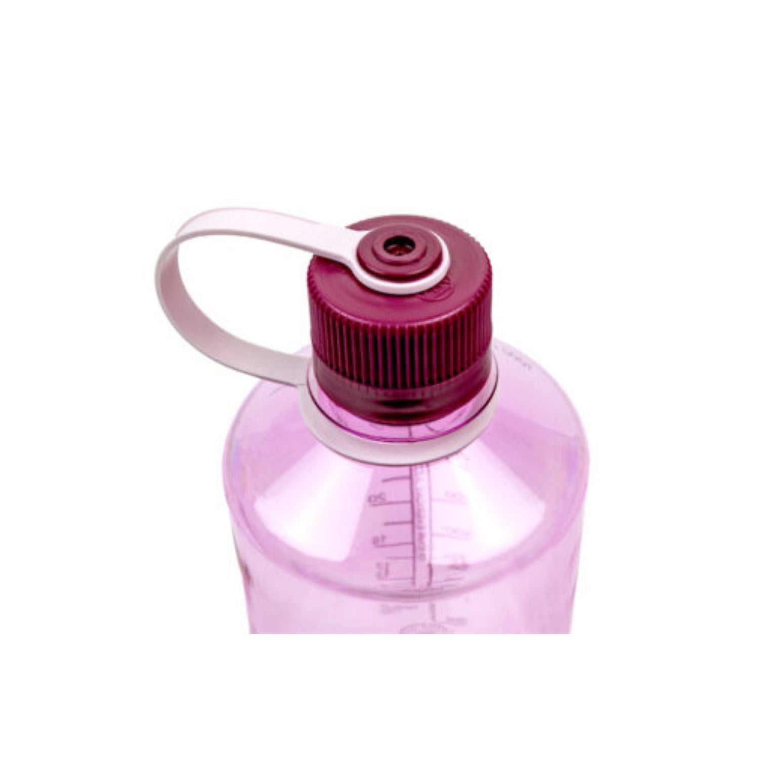 Nalgene 32oz Narrow Mouth Sustain Water Bottle - Cosmo
