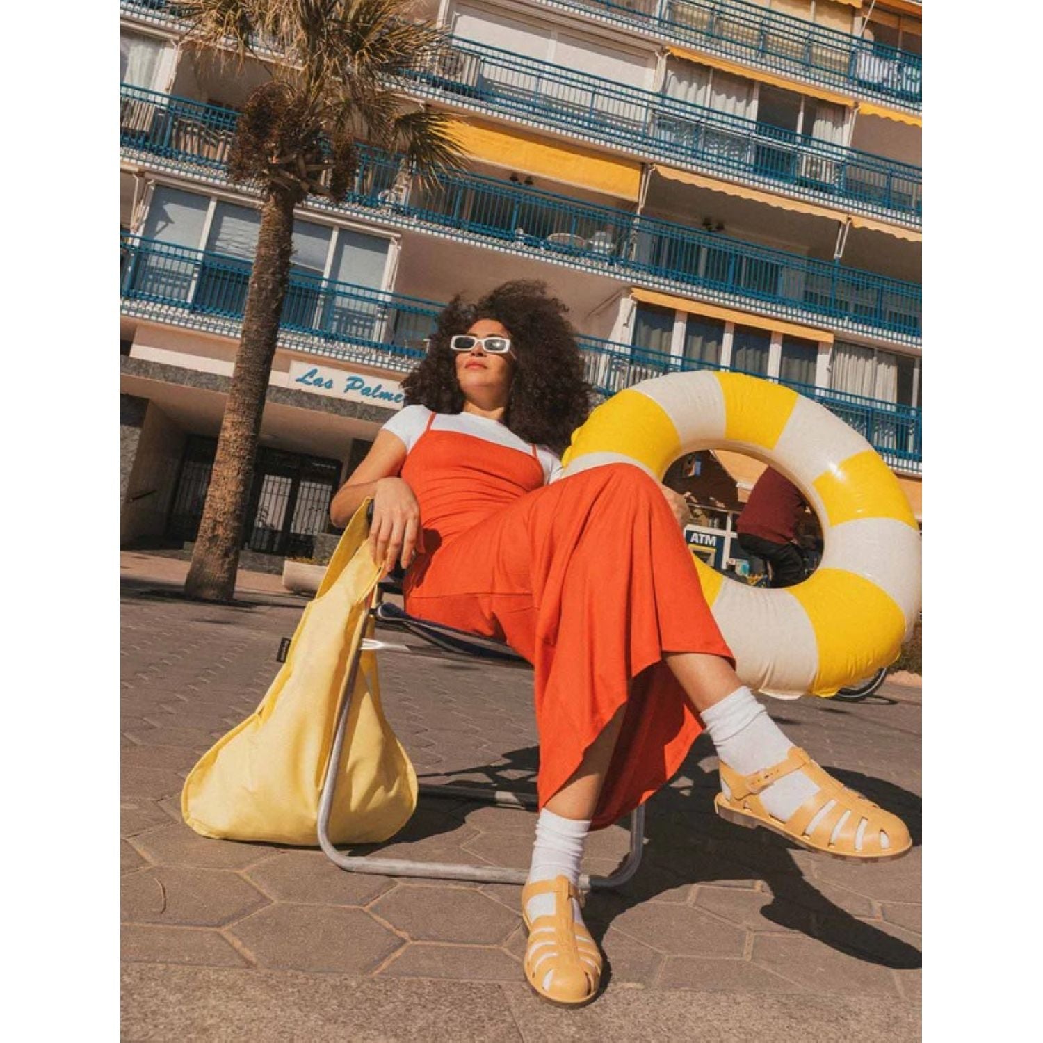 Notabag Original - Vanilla