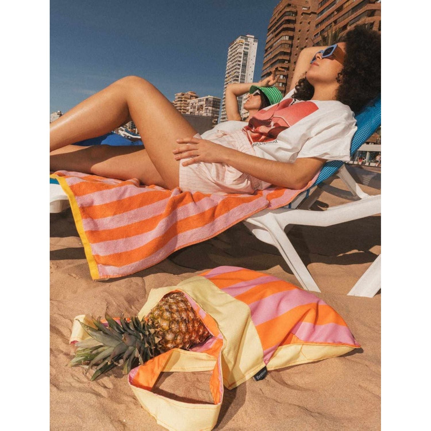 Notabag Original - Vanilla