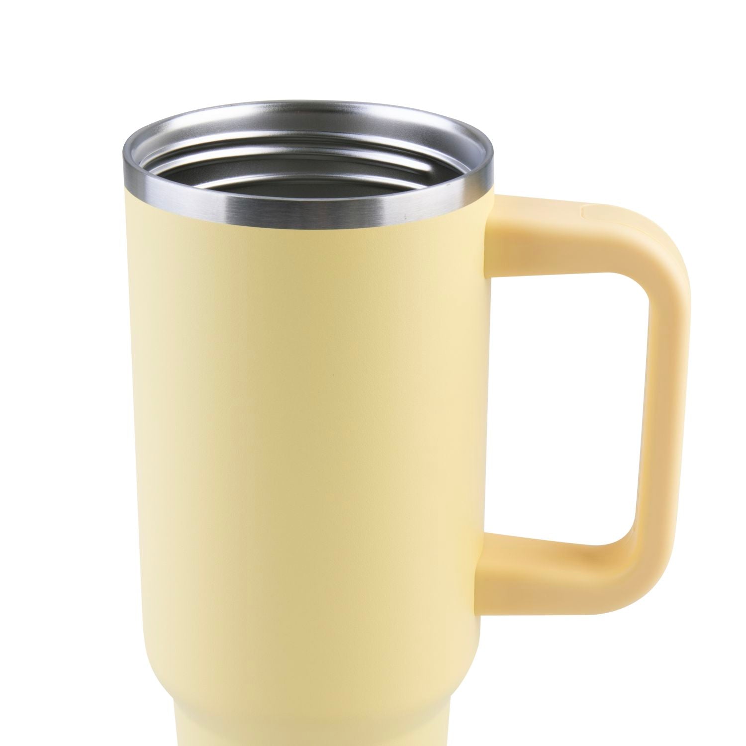 Oasis S/S Insulated Commuter Travel Cap - Daffodil