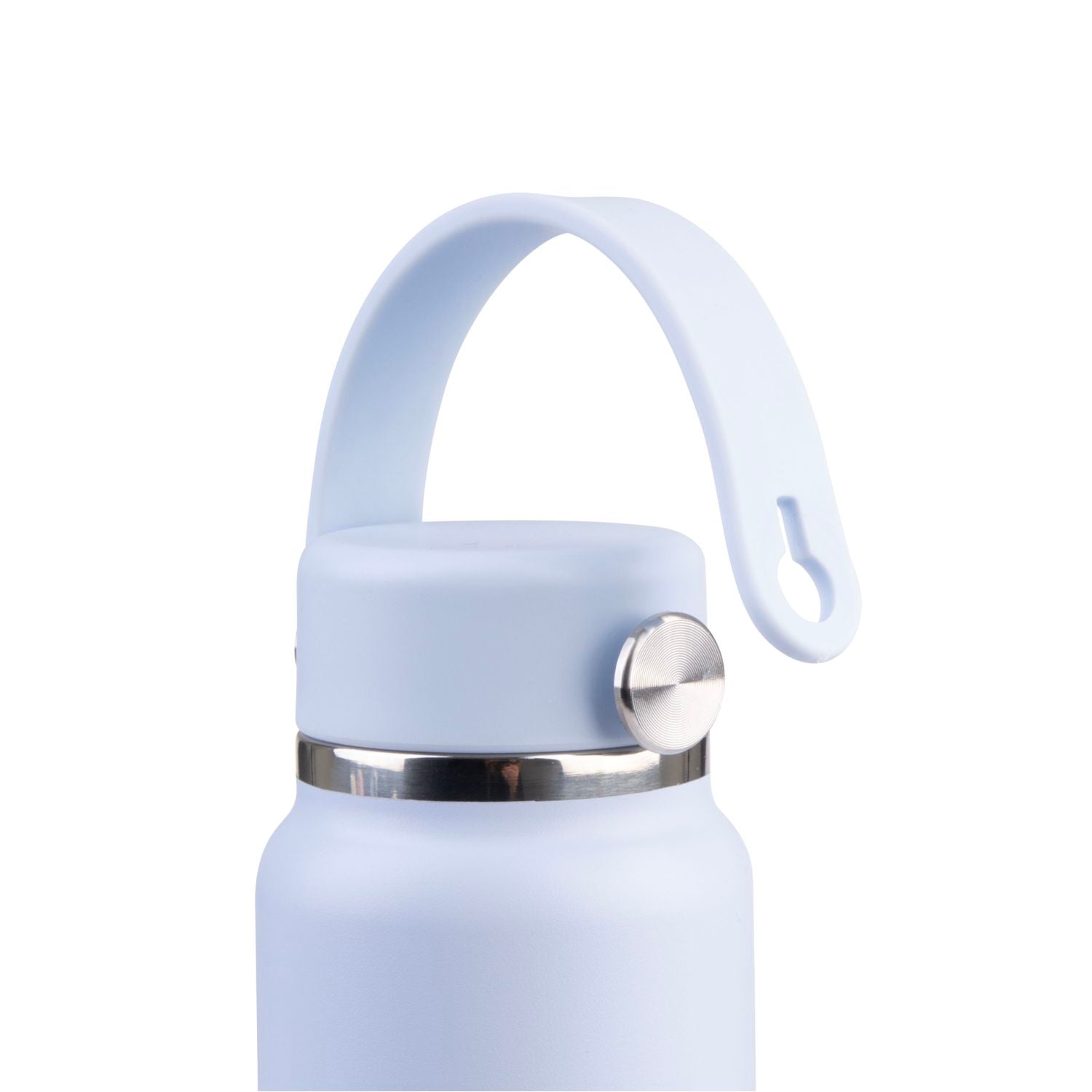 Oasis S/S Insulated Mini Bottle 200ML - Periwinkle