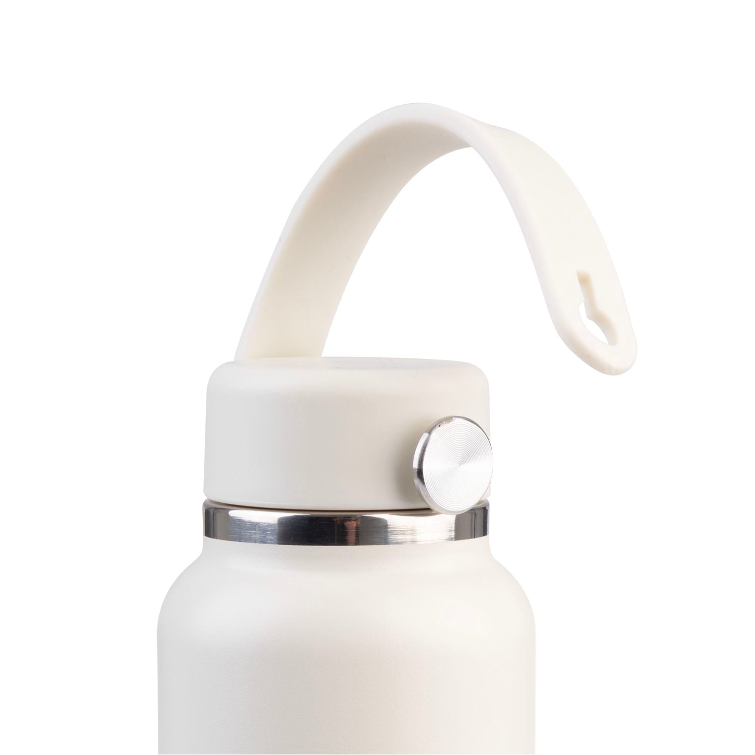Oasis S/S Insulated Mini Bottle 300ML - Alabaster