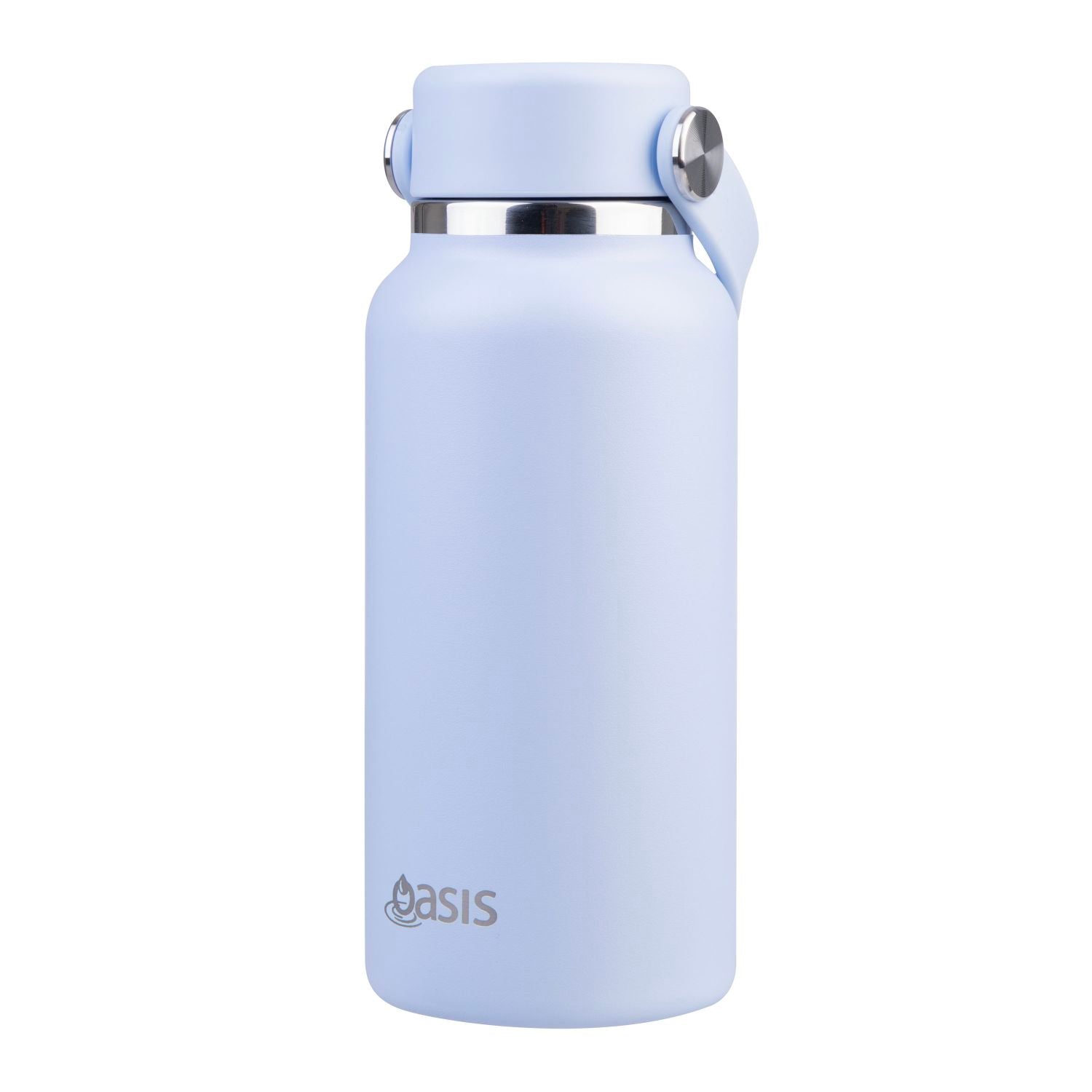 Oasis S/S Insulated Mini Bottle 300ML - Periwinkle